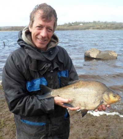 Angling Reports - 08 May 2013